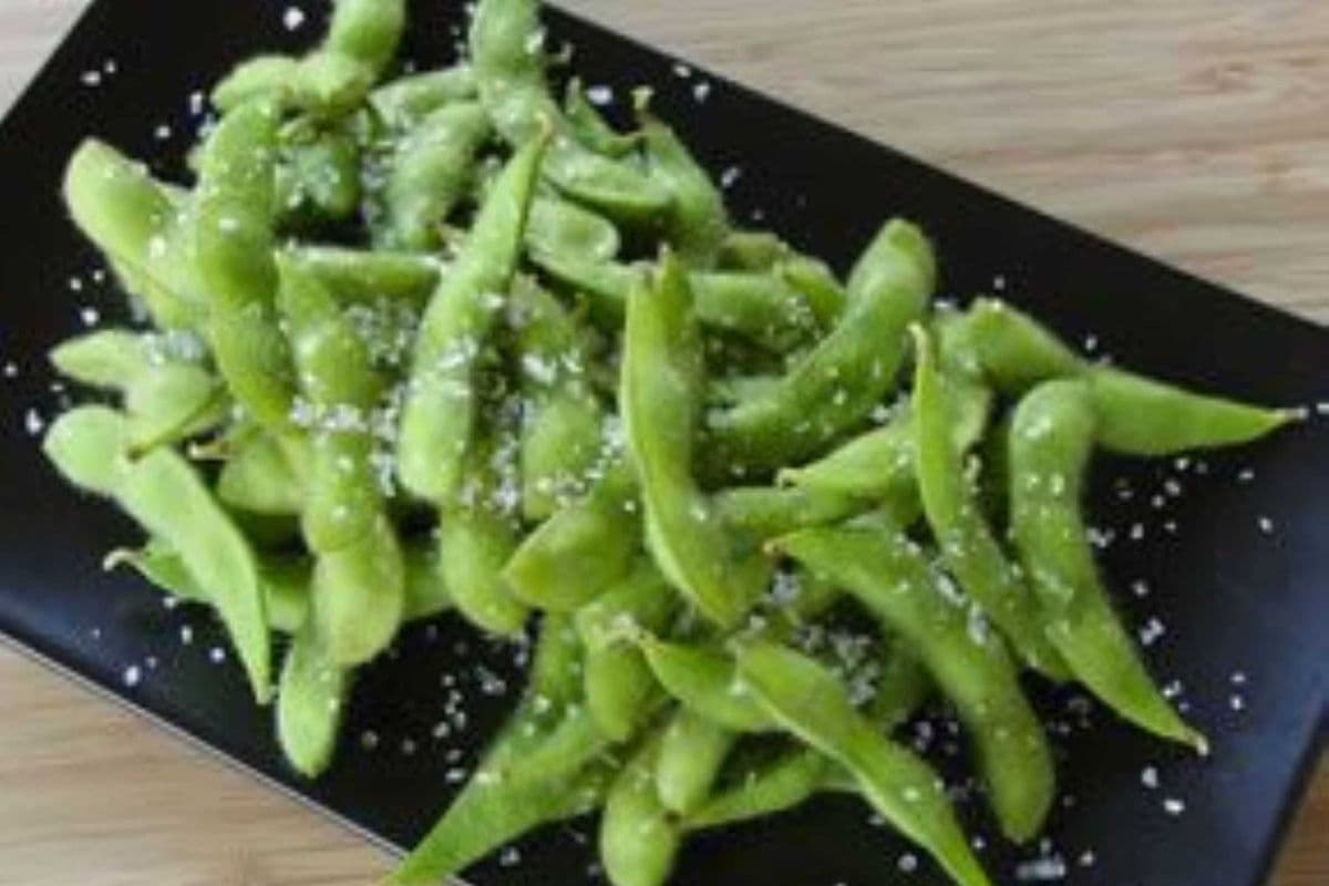 Edamame
