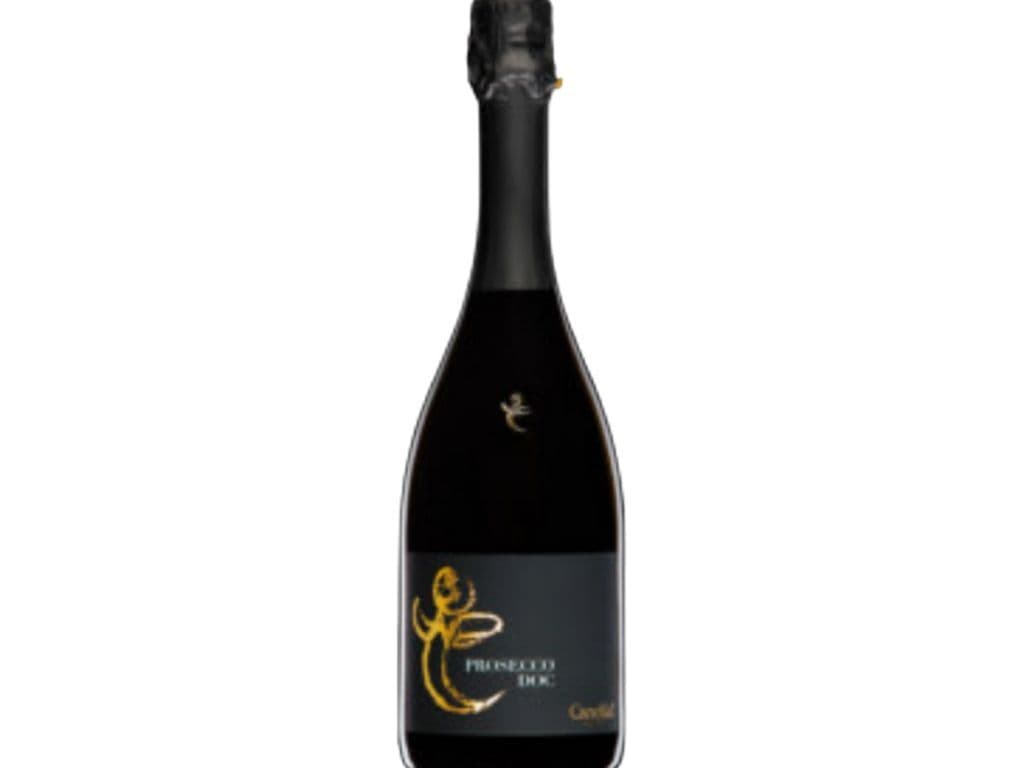 Lamarca - Prosecco Extra Dry