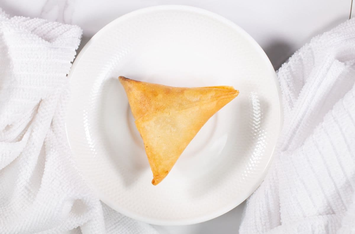 Samosa