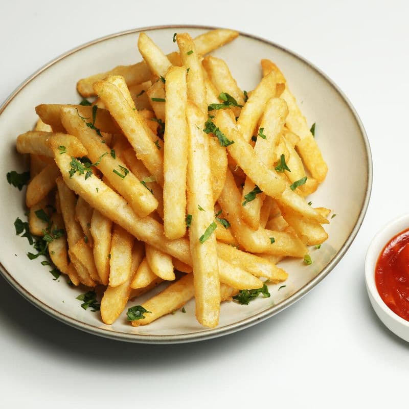 Fries