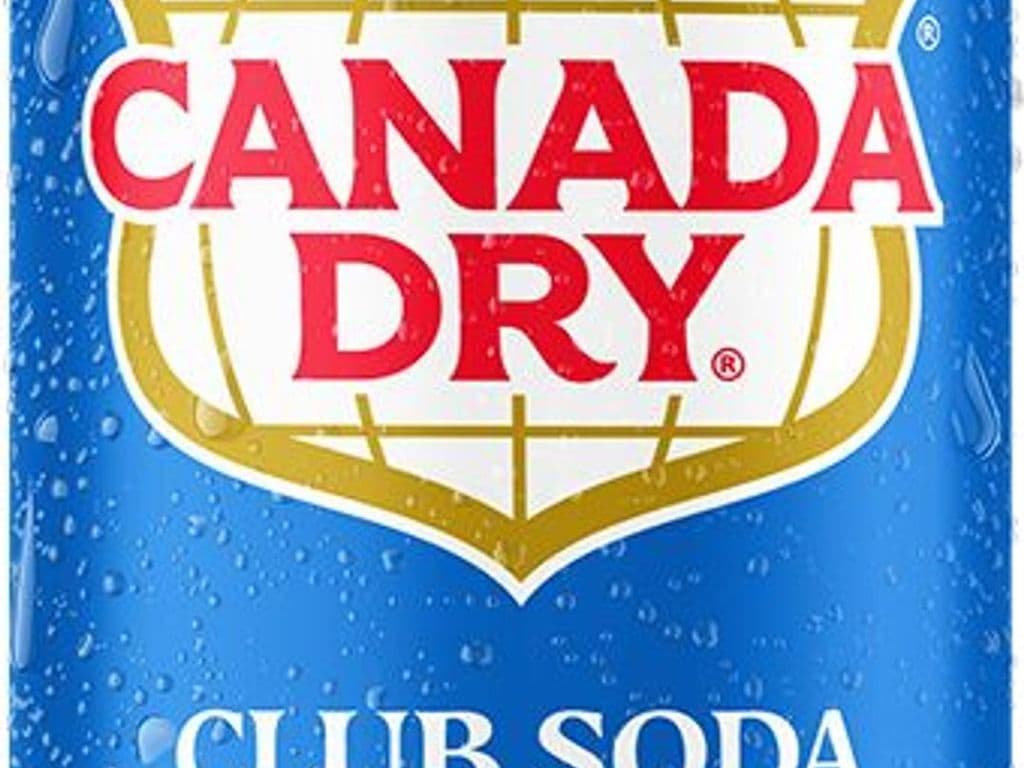 Club Soda