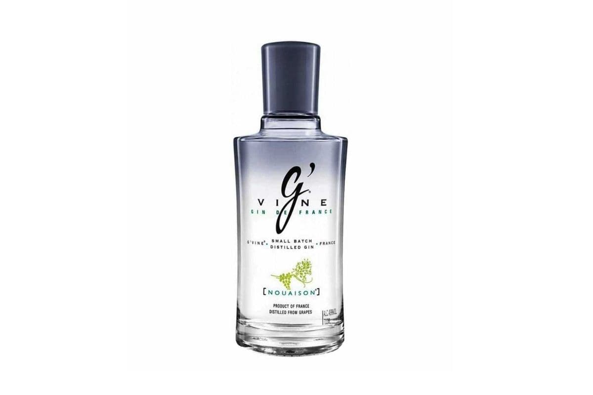 G'Vine Nouaison Gin Limit (1 x 750 ml)