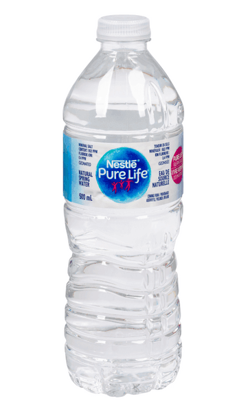 Water