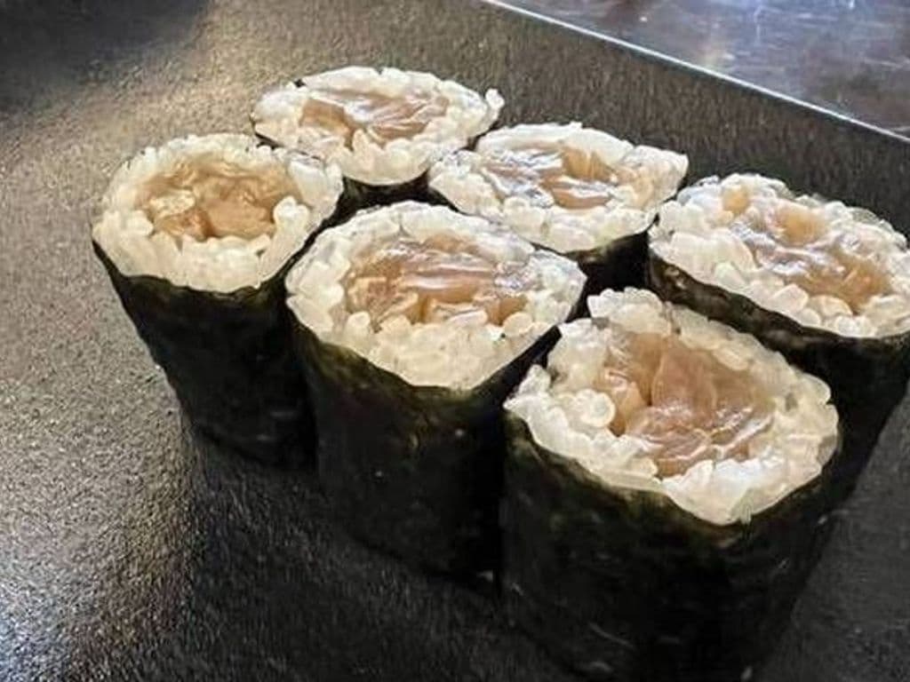 Kampyo Maki