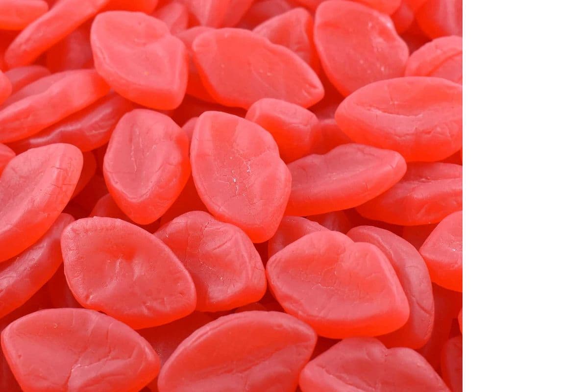 Lèvres Chaudes À La Cannelle (170g)