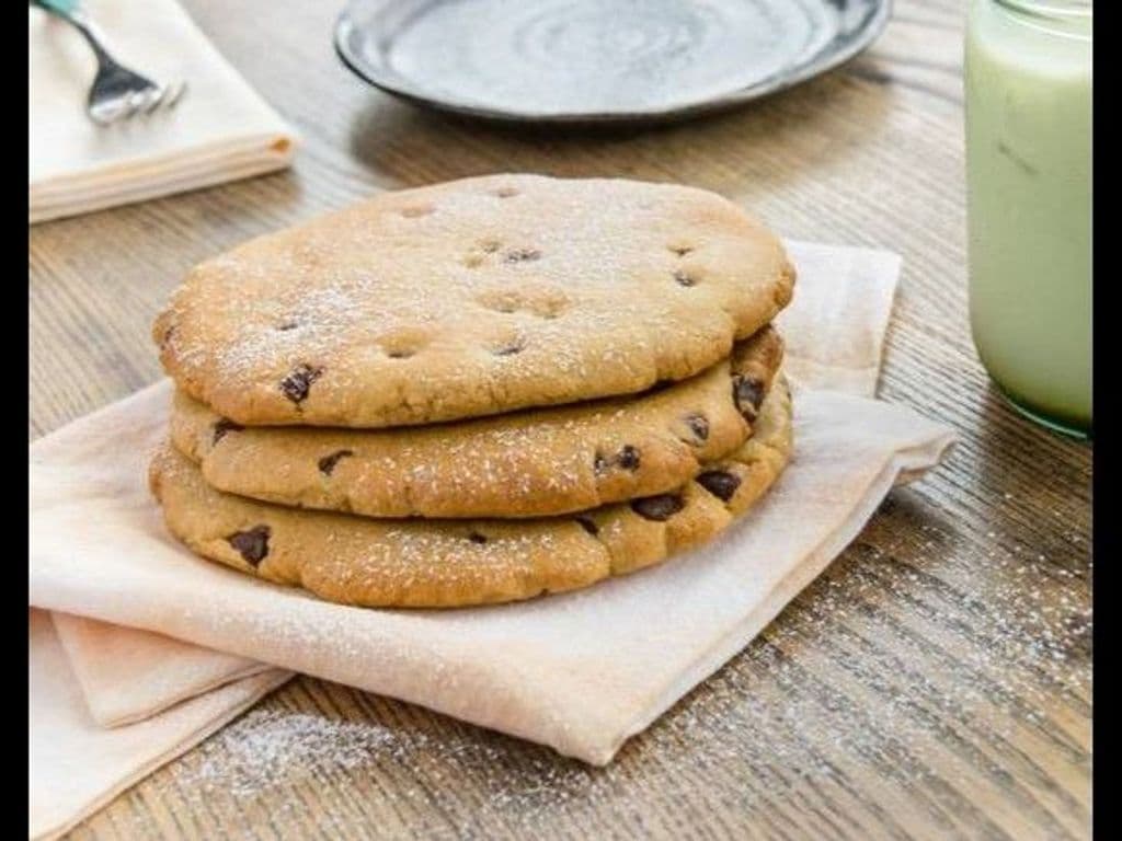 Cookie (V)
