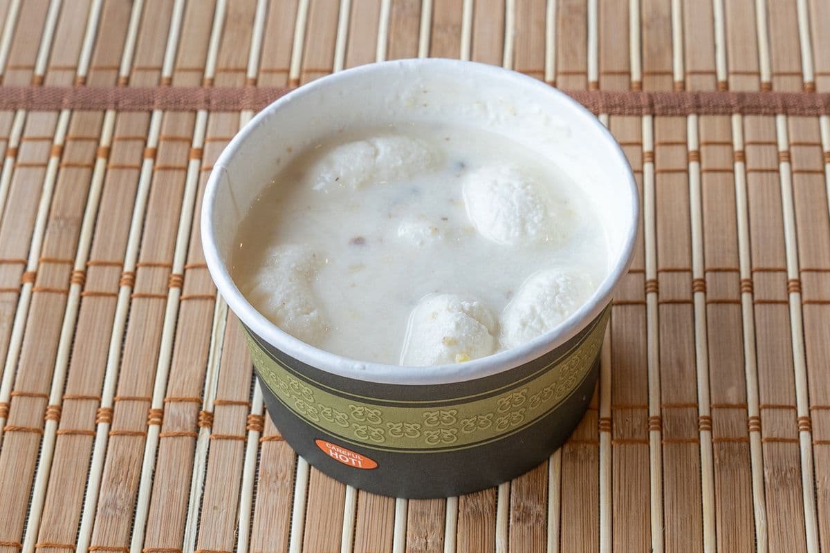 Pista Ras Malai