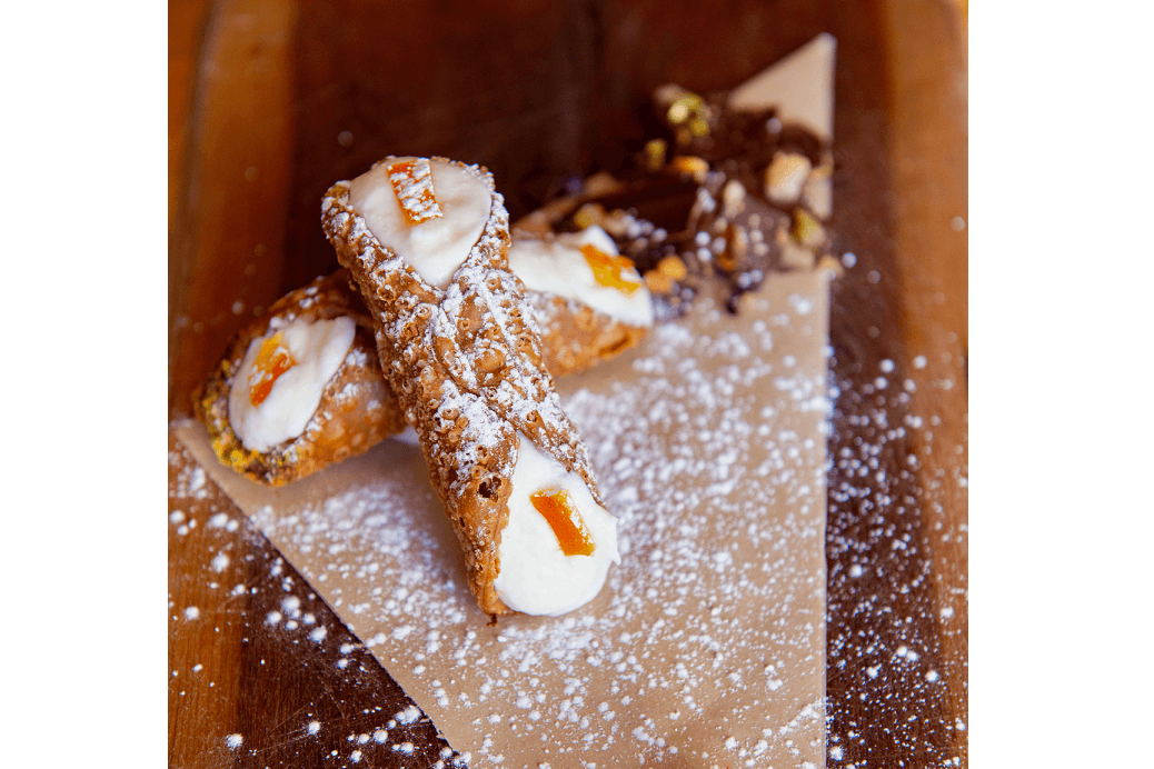 Cannolo Siciliano