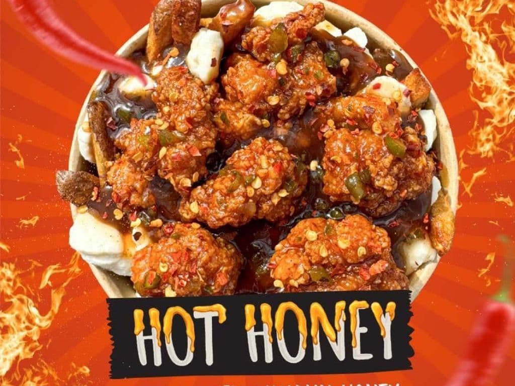 Hot Honey