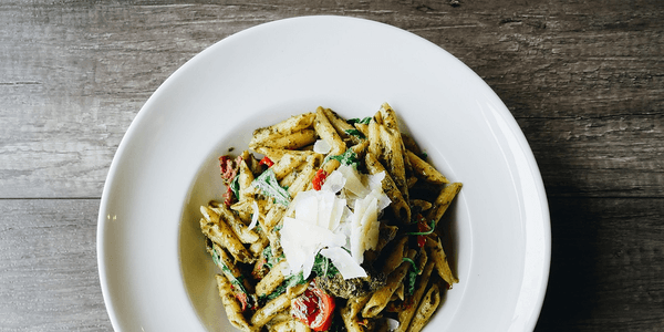 Pesto Pasta