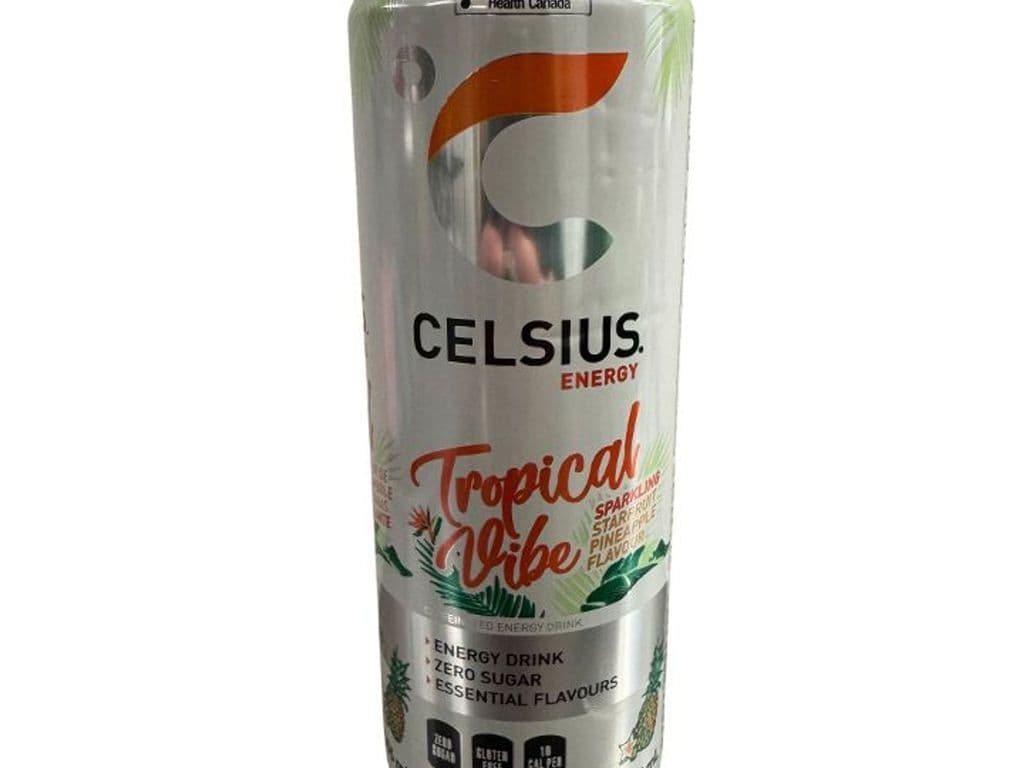 TROPICAL CELSIUS (OO)
