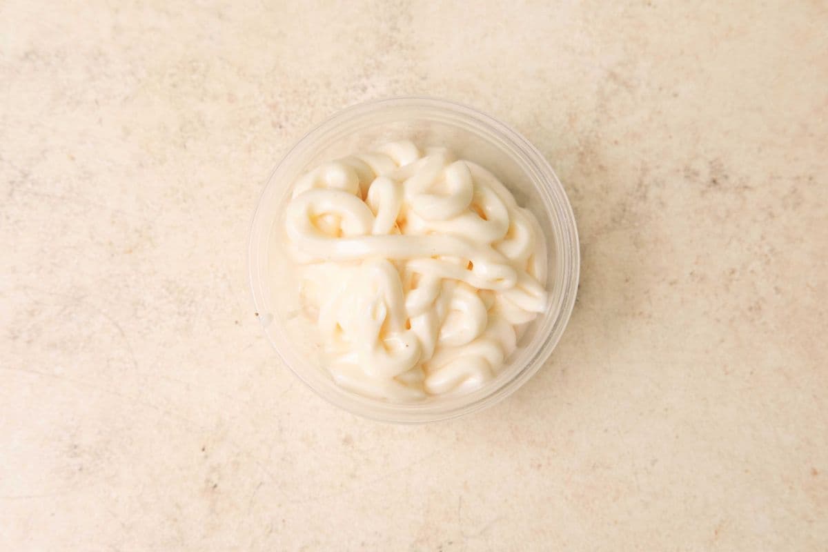 Mayo