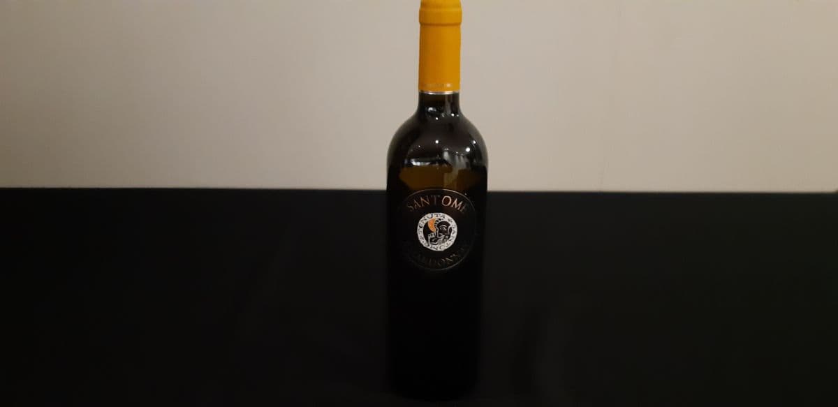 Tanuta Santome - Italy (750 ml)