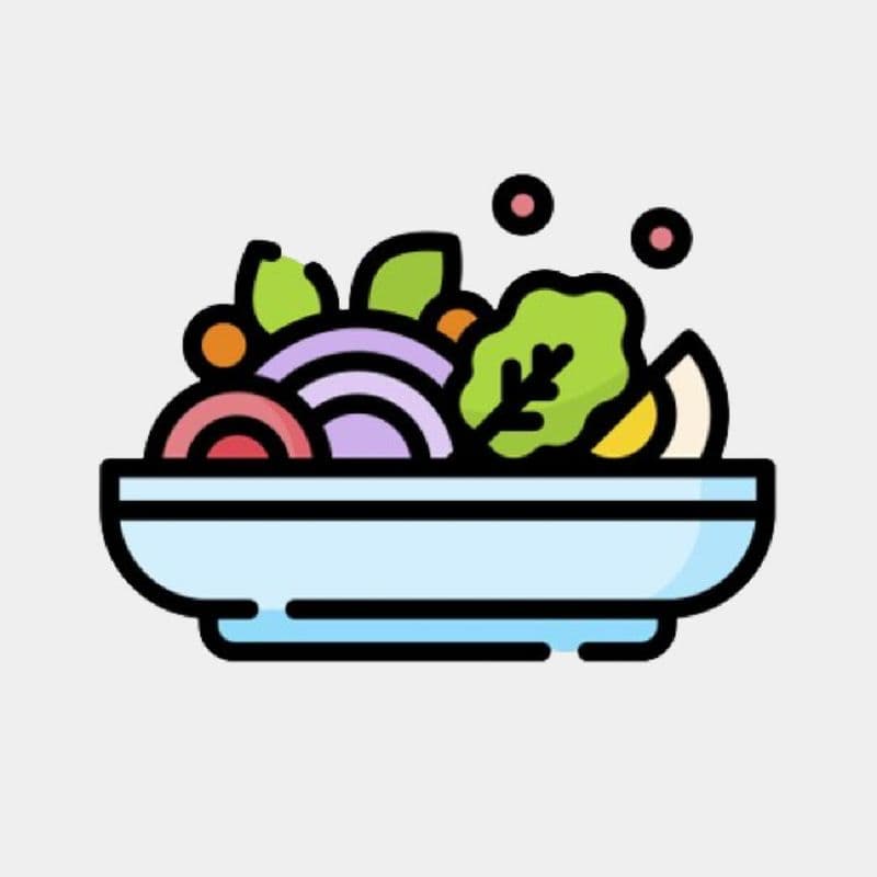 Salade du chef / Chef's Salad