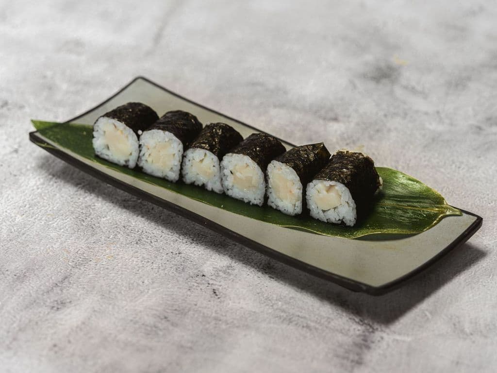 M02 Butterfish Roll (6pcs)