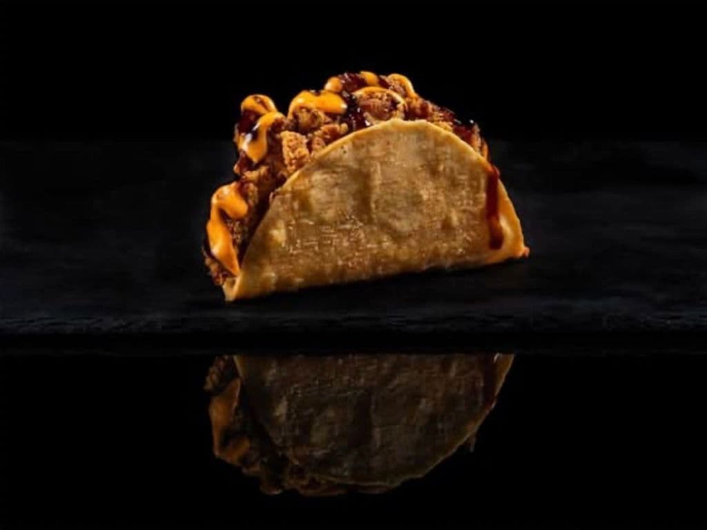 TC06. Hooly Chicken Taco(2pcs)