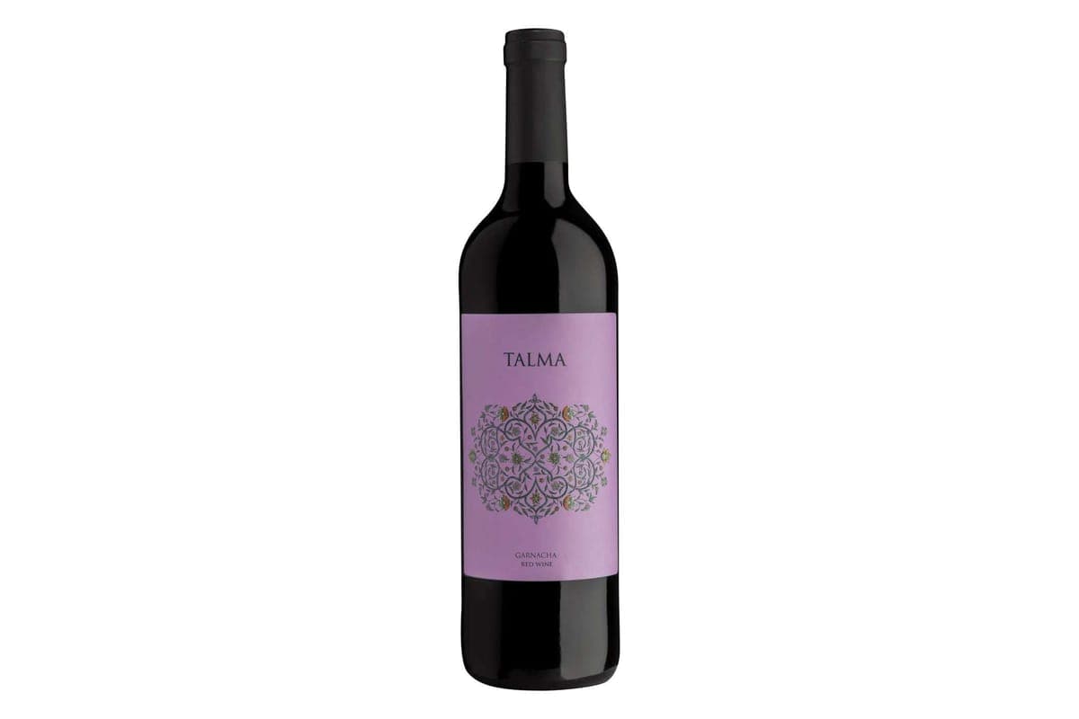 Talma Garnacha 750ml