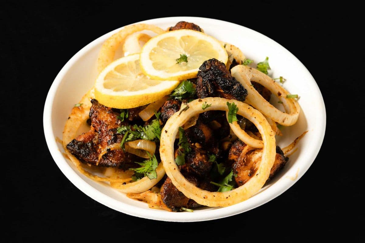 Chicken Tikka
