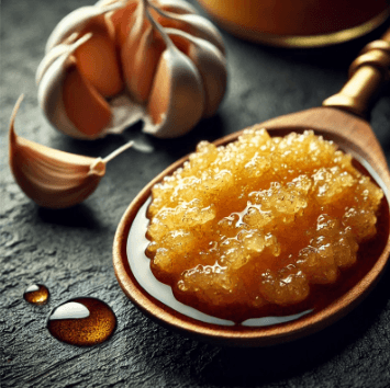 (Frozen)Garlic BBQ sauce 500g / (凍)特製BBQ蒜蓉醬 500g