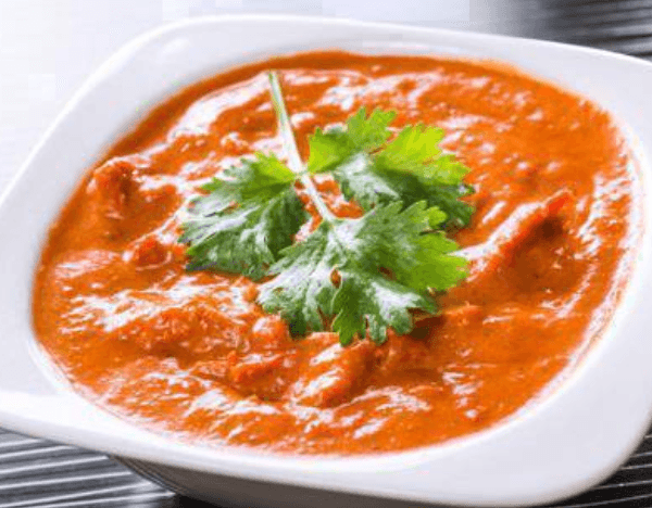 66C. Butter Chicken