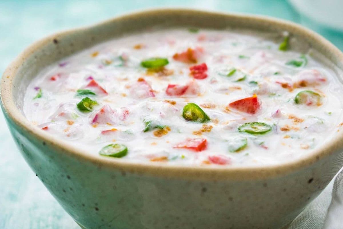 Raita