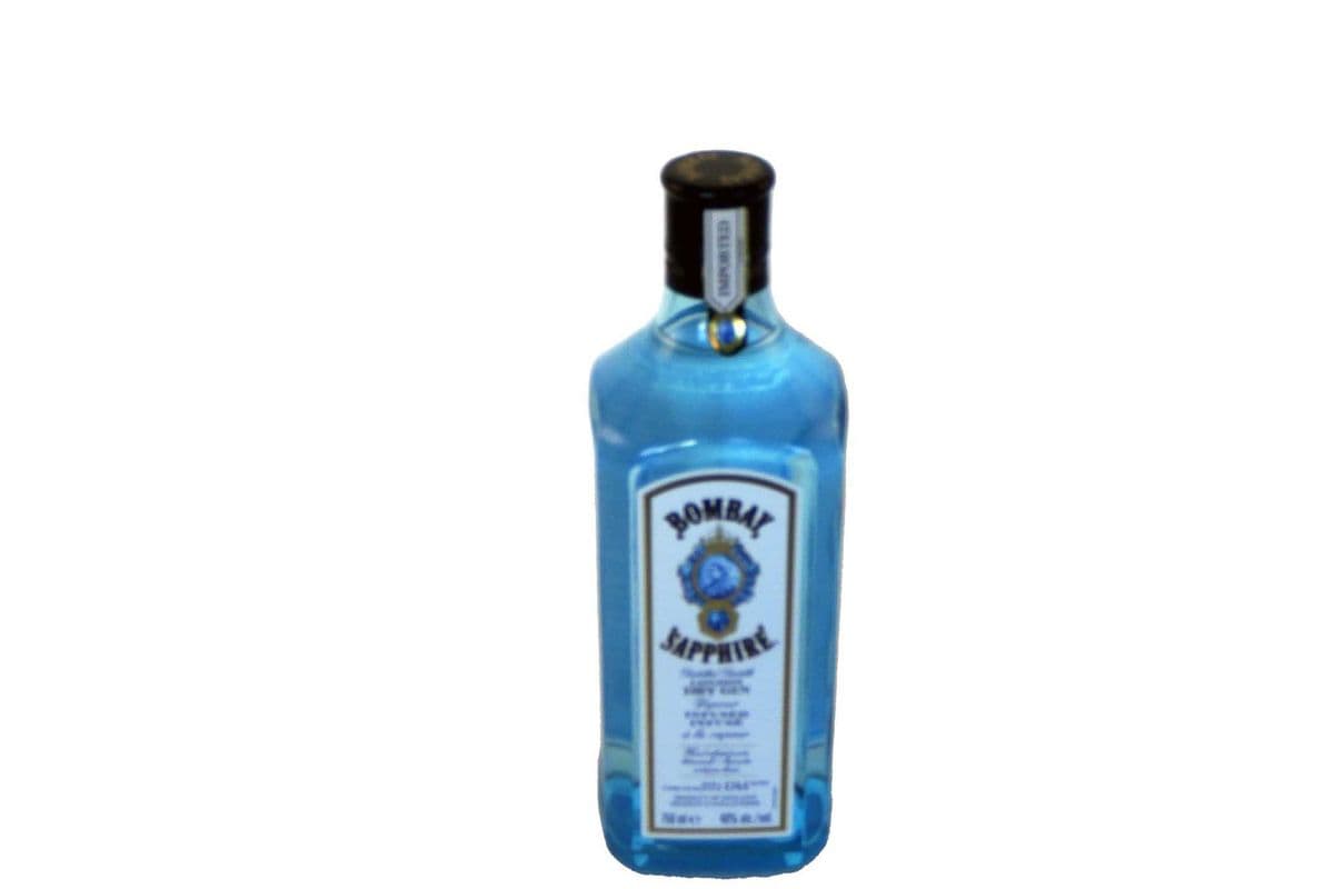 Bombay Sapphire (1 x 750 ml)