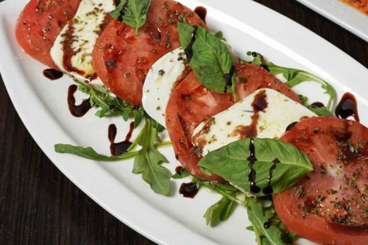 Insalata Caprese