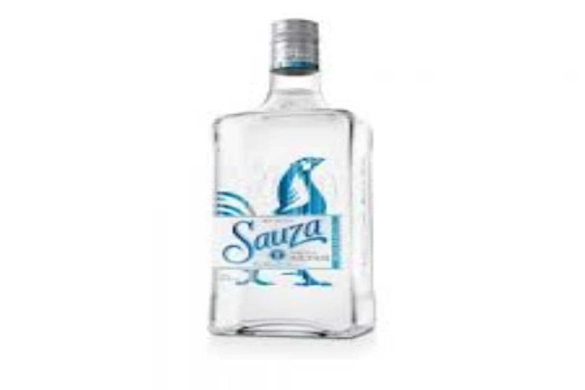 Sauza Silver 1.14L (1 x 1.14 L)
