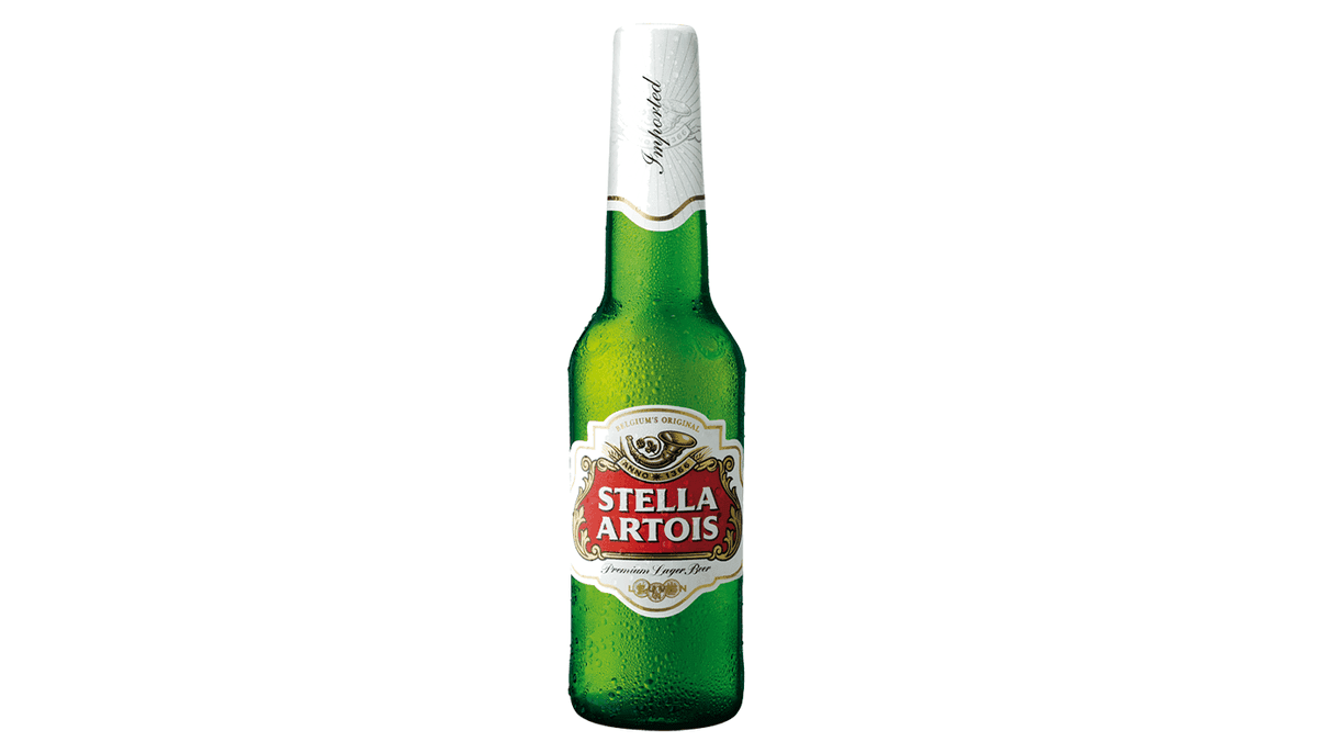 Stella Artois