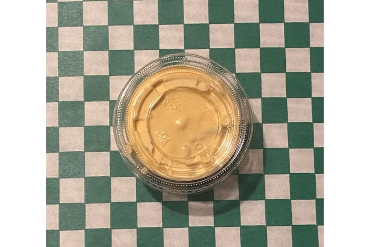 Chili Creamy Garlic