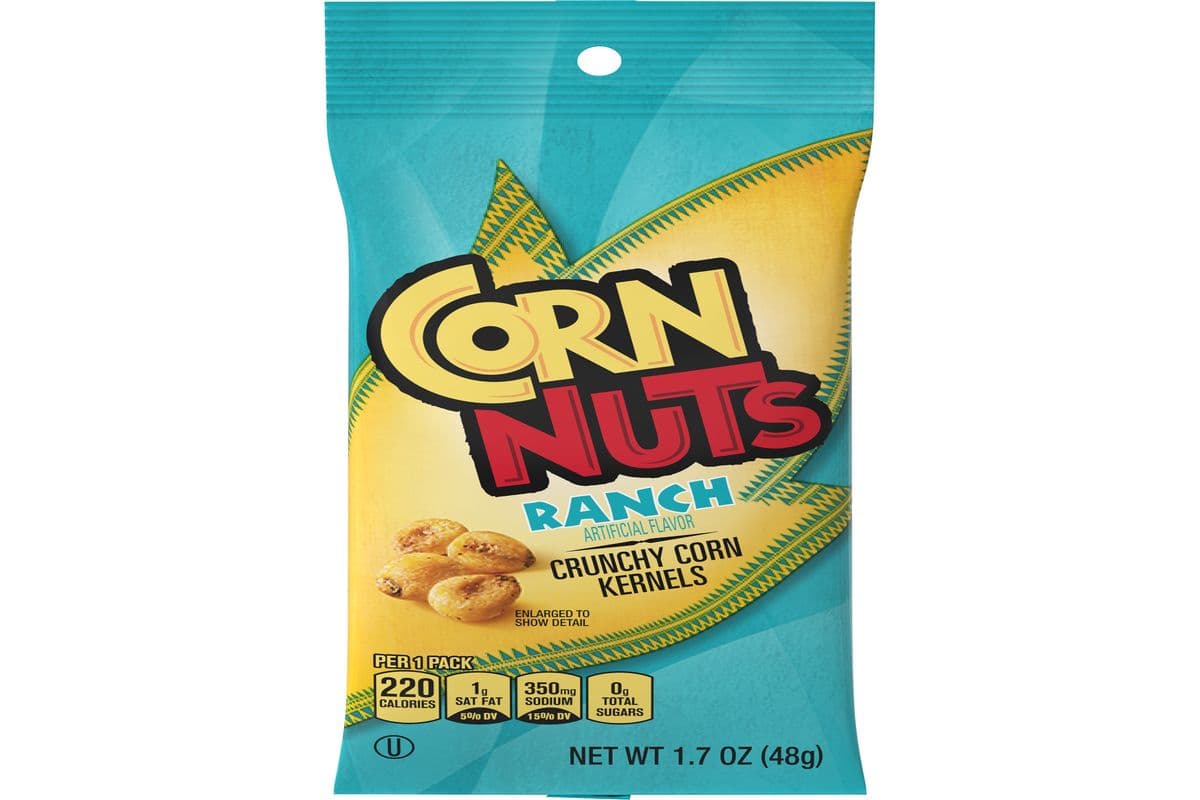 Corn Nut Ranch (48 g)