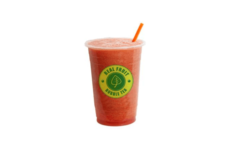 Small Watermelon Juice / Petit Jus De Melon D'Eau
