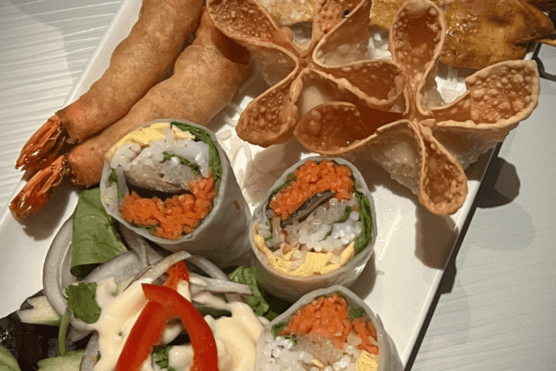 A13. Special Appetizer