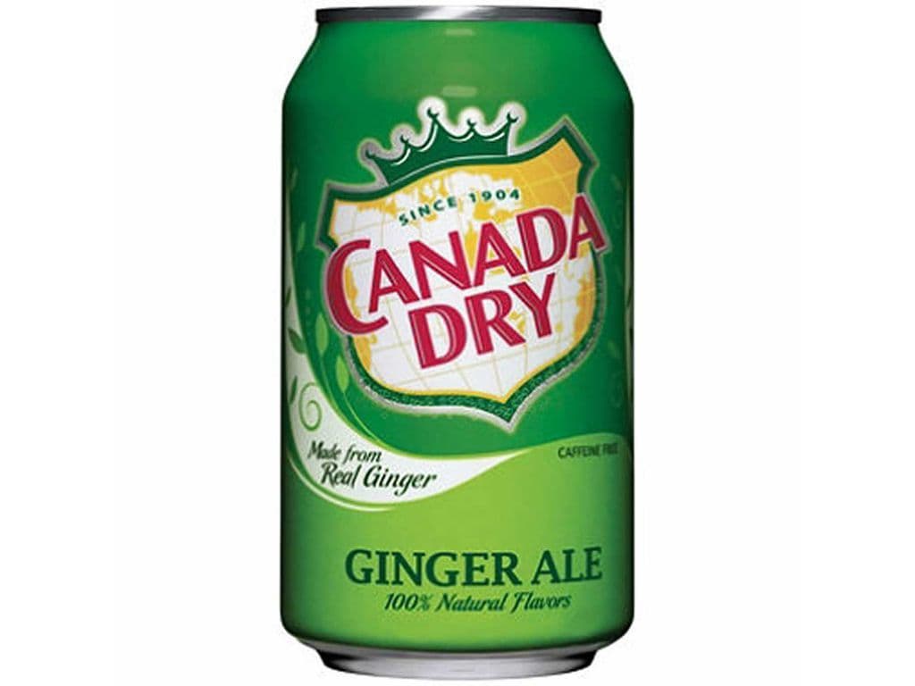 Ginger Ale