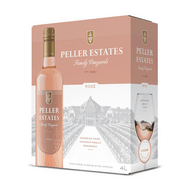 Peller Family Vineyards Rosé (1 Bagnbox x 4000 mL)