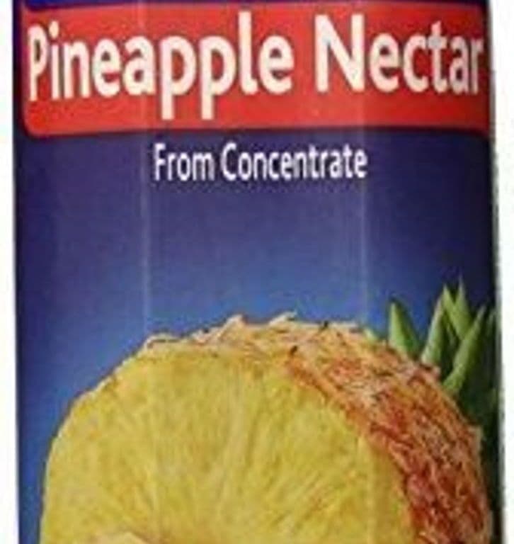 Jumex Pineapple (Carton) 960ml