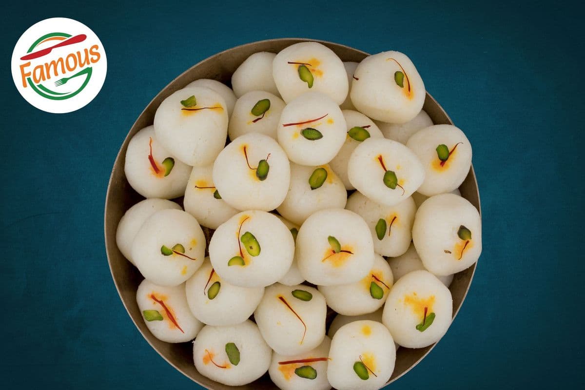 Elaichi Peda (1 lb)