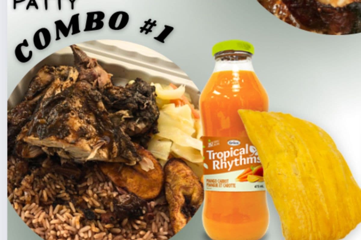 Combo 1 (Single)