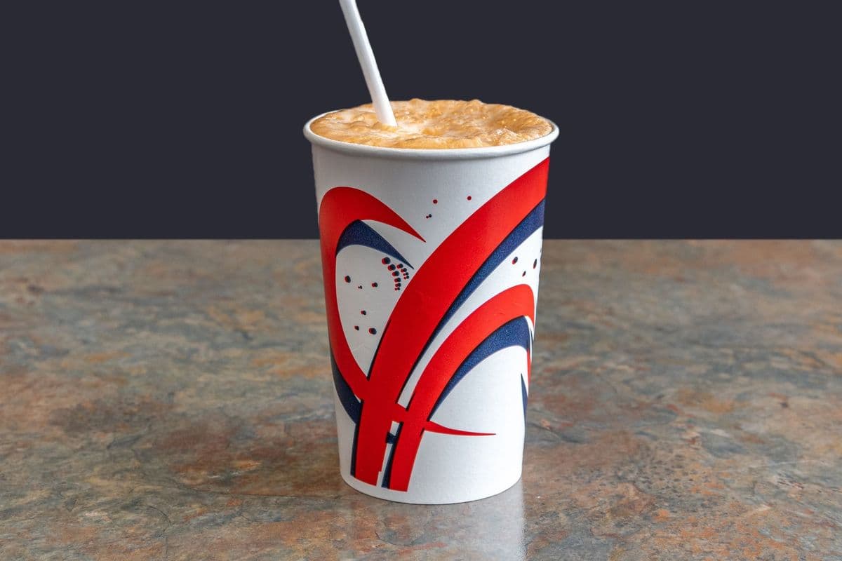 Milkshake