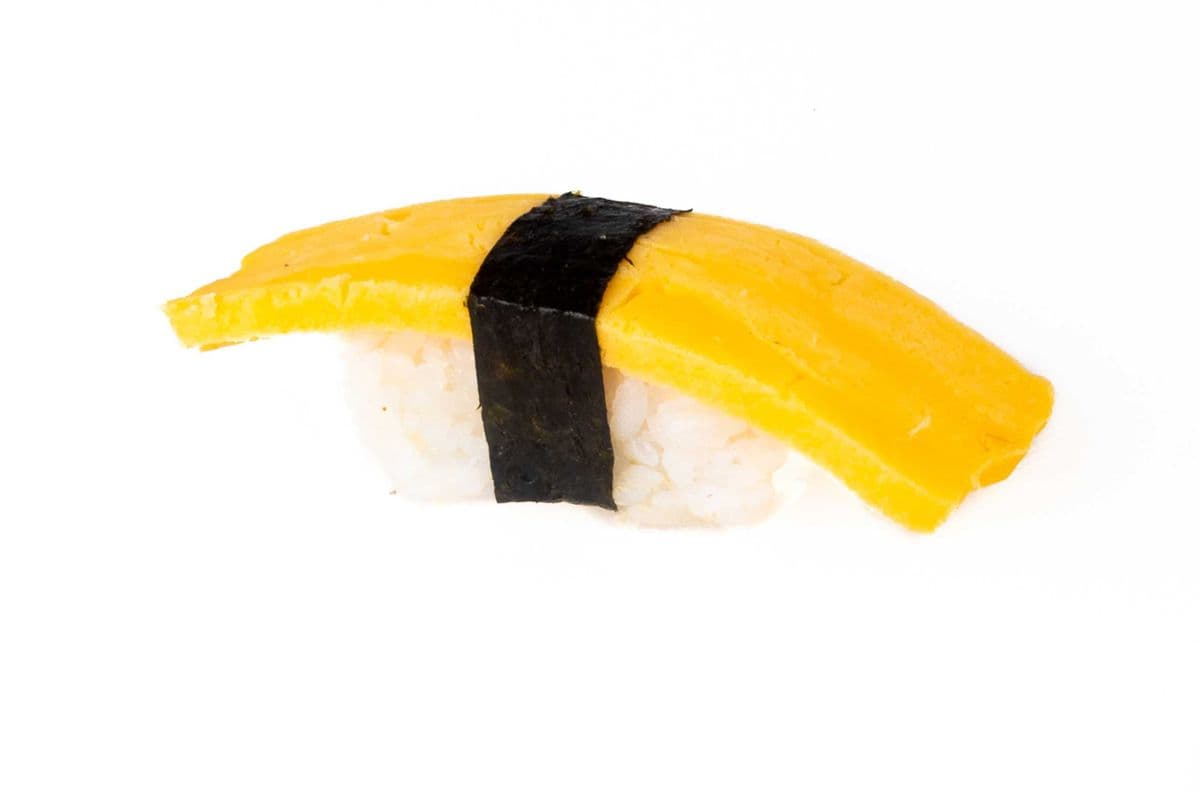 N. Omelette Japonaise