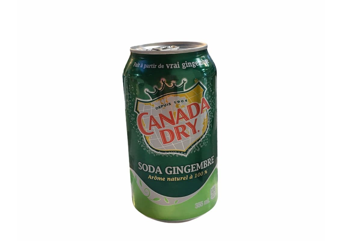 Pop Ginger