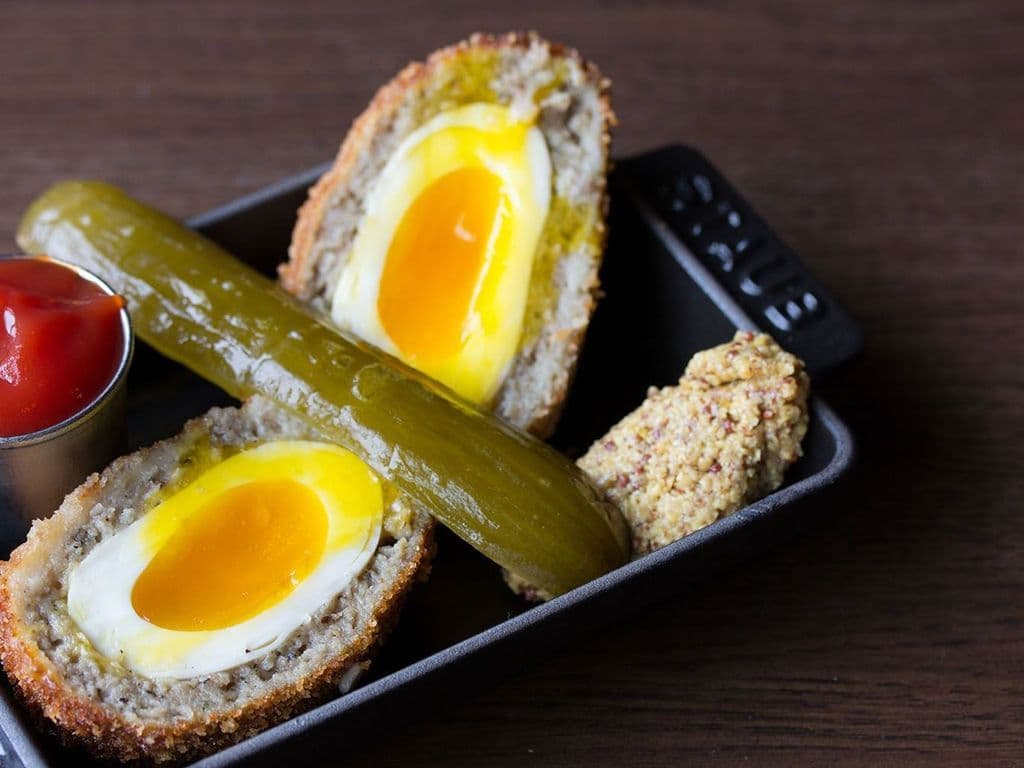 Scotch Egg
