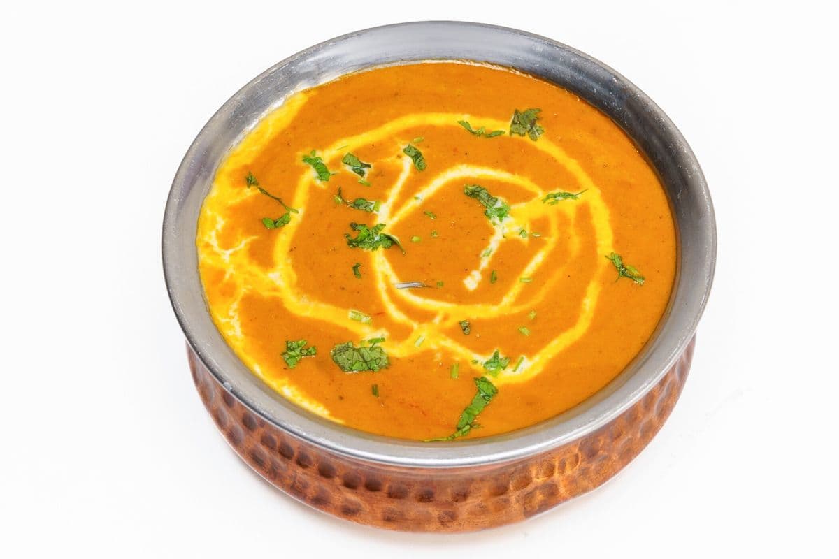 Shahi Paneer