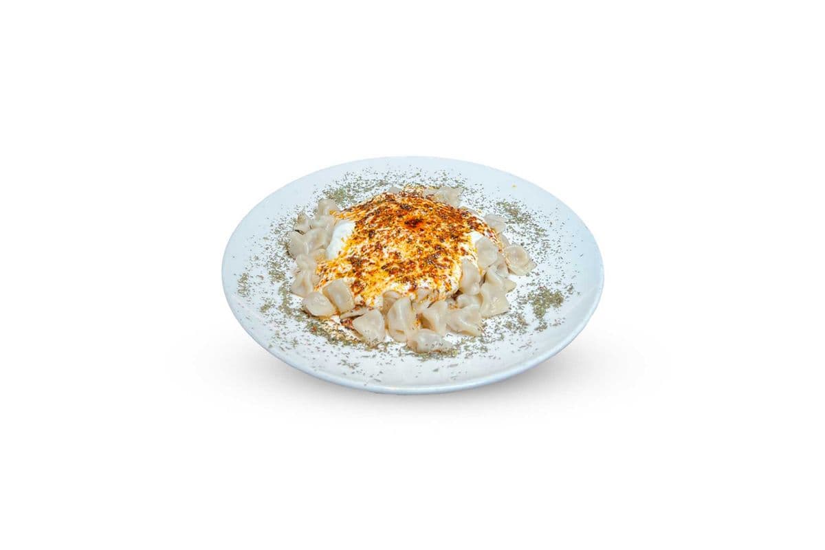 Manti (400 Cal)