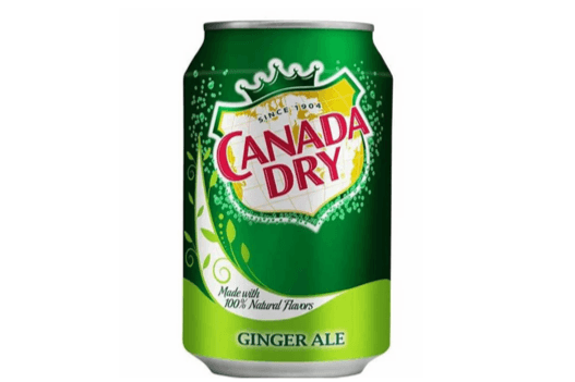Canada Dry