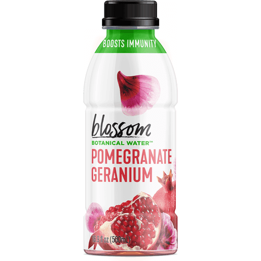 Bloosom Botanical Water-Pomegranate (500 ml)