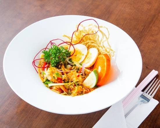 Khao Soi Noodle