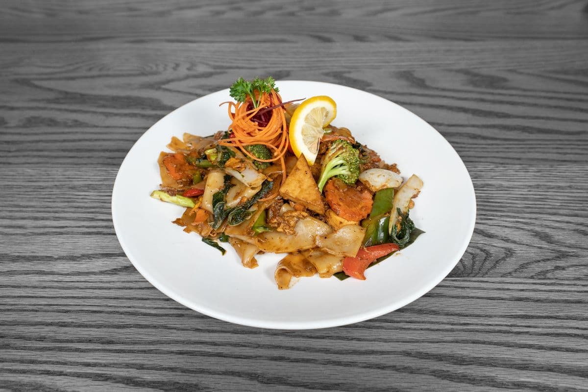 Pad See Ew
