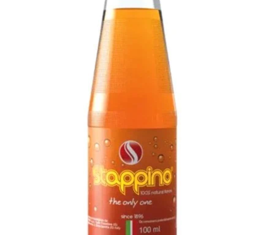 STAPPI YELLOW BITTER 100ML Regular - Item