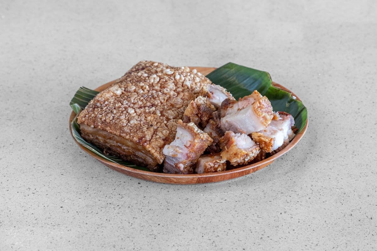 Lechon Kawali
